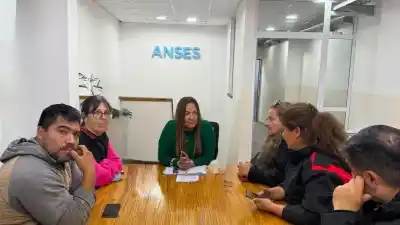 Jubilaciones de miseria: el SOEM de Valle Viejo pide blanqueo y muestra los números