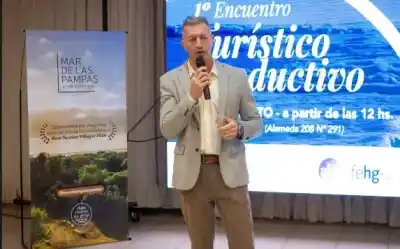Villa Gesell lanza su campaña para el verano 2026-2027 con un lema que promete vacaciones sin alejarse
