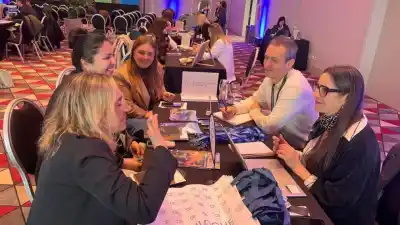 Bariloche se lanza a conquistar el mundo: la estrategia que la posiciona en Chile, Canadá y Francia