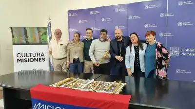 Mimby Vida: fabricarán 400 quenas con materiales misioneros para un concierto histórico en las Misiones Jesuíticas