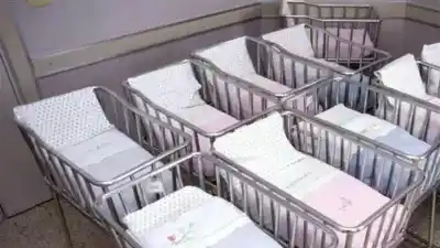 La caída de nacimientos en Salta: ¿qué hay detrás del 30% menos en cuatro años?
