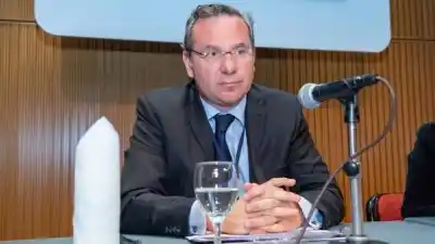 Sacudón en Justicia: un funcionario clave en la lucha contra el lavado deja su cargo a los 4 meses