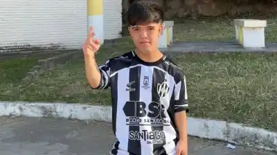 La madrugada trágica: un influencer tucumano perdió la vida en un choque en Santiago del Estero