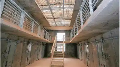 El 3 de septiembre abrirá la megacárcel de Recreo: 891 plazas y el traslado masivo que sacudirá al sistema penitenciario