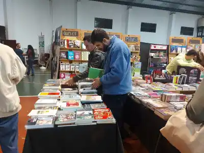 Posadas será sede del primer Encuentro de Comunidades Lectoras: ¿qué pasará en La Costanera?