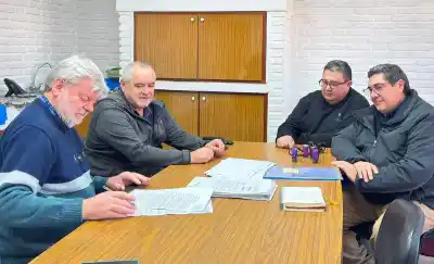 El EPRC abre la puerta a nuevas explotaciones en 25 de Mayo: ¿quién podrá acceder a las tierras?