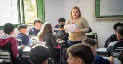 El increíble presupuesto para agasajar a los maestros en San Carlos: ¿cuánto pagará por persona?