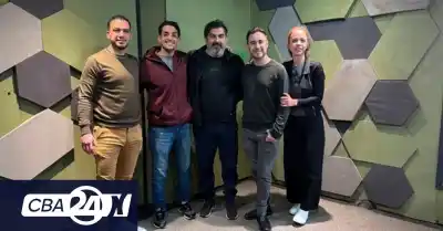 Diez años de Otra Vuelta de Tuerca: el festejo que promete emocionar en el Centro Cultural de la UNC