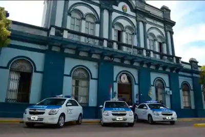 Tras 10 años prófuga, la atraparon en un operativo en Ibicuy: la condena que debía cumplir