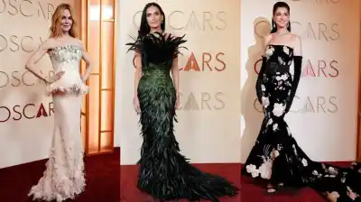 Oscars 2025: El inquietante detalle que opacó el glamour y encendió la alarma de los médicos