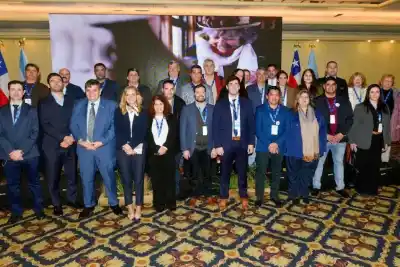 Integración binacional: Neuquén avanza en la pavimentación de pasos fronterizos con Chile