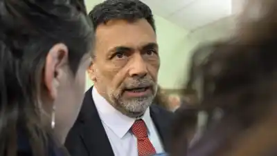 El fiscal Palazzani anticipó que apelará el fallo de «La Escuelita»: ¿qué puntos cuestionará?