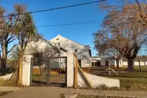 Salud y juego se unen en Cruz del Eje: así fue la nueva jornada de 'CAPS en Acción'