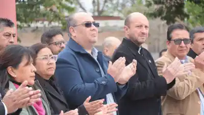 La respuesta de los concejales que nadie esperaba tras el anuncio de Rivarola