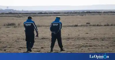 Apareció con una herida en el cuello y un cuchillo ensangrentado: qué se sabe de las horas perdidas de Agustina Ríos
