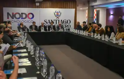 Cultura, Turismo y Deporte se suman al Consejo que define el futuro de Santiago del Estero