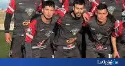 El fútbol de Santa Cruz enciende motores: arrancan tres divisiones y el Regional Amateur