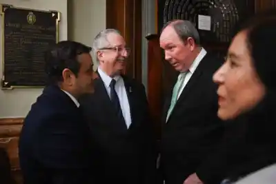 Debut de Argentina Federal en Diputados: los cuatro misioneros se sumaron a una mayoría que inquieta al oficialismo