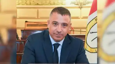 El hombre que ocupará el sillón de Spuler: quién es Diego Maciel y cuándo jurará en la Corte