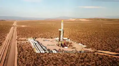 La jugada de Neuquén para que Mega invierta US$365 millones y potencie Vaca Muerta