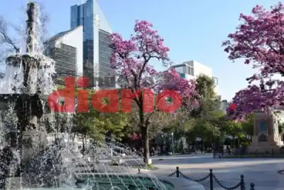 El calor no da tregua: Santiago del Estero encabeza el ranking nacional de temperaturas