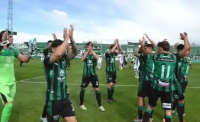 San Martín resistió el Zonda y a Nueva Chicago: ¿a cuánto quedó de los playoffs?