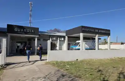 La carrera contra el reloj en Burruyacú: cómo salvaron a un paciente con infarto