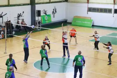 La provincia define a sus representantes para el Nacional: Ituzaingó, sede de los Juegos Correntinos 2026