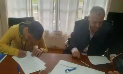 Un crédito que no cobra intereses: el IPAV entregó una vivienda en Jacinto Arauz