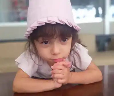 La desesperada carrera de una familia rosarina para salvar a Lola: necesitan 12 mil dólares y quedan días