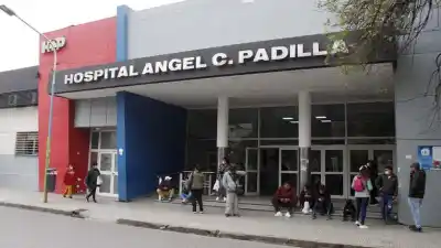 El resonador del Hospital Padilla entra en su recta final: qué pasará con los turnos
