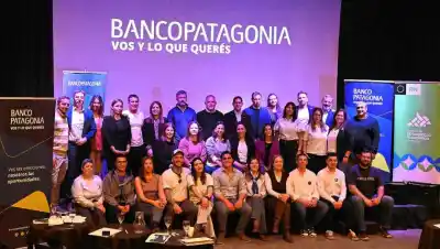 Los 4 proyectos que dejaron afuera a 11 rivales y ya sueñan con el premio mayor en Río Negro