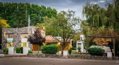 La Granja: el municipio impulsa un espacio clave para comerciantes y turismo