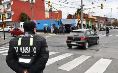 Los Pumas vs. Australia: el operativo de tránsito que cambiará el sábado en San Salvador de Jujuy