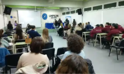 Secretos y protocolos: la estrategia conjunta para frenar la violencia de género en Trelew