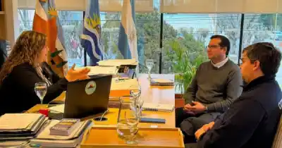 Alivio para los usuarios: Camuzzi no cobrará intereses por mora en estas facturas de Santa Cruz