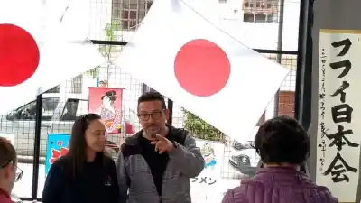 10 años de la Asociación Japonesa en Jujuy: una agenda cargada de cultura, teatro y un festival que promete