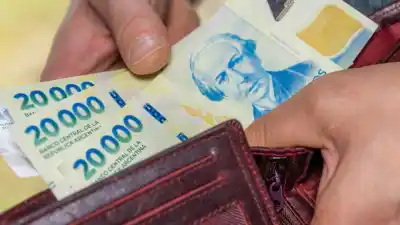 Jujuy: así será el cronograma de pagos de agosto que arranca el martes