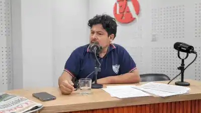 Citan a referente docente por una protesta y su defensa pide el archivo: ¿qué pasó el 7 de marzo?