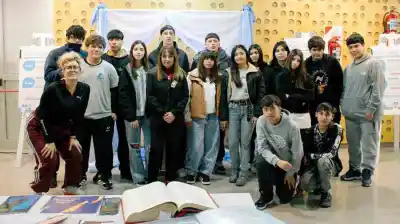 El Concejo Deliberante de General Pico abre sus puertas a una muestra que recorre la historia legislativa pampeana