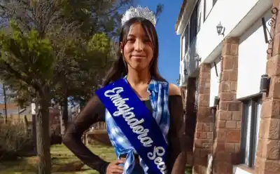 La Quiaca en vilo: ¿quién sucederá a Abigail Garay como representante estudiantil?