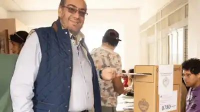 “Toma de tonta a la gente”: la oposición estalla contra Rivarola y le exige explicaciones