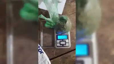 Cayeron 24 sospechosos en una mega redada antidroga que sacudió seis localidades de Jujuy