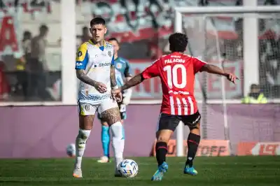 Central y Estudiantes ya tienen fecha y sede para la Supercopa Internacional: se juega en Santiago del Estero