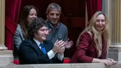 El Gobierno apuesta todo a una jornada clave en el Congreso: qué busca y qué puede salir mal