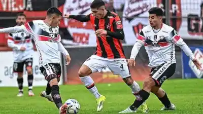 El día en que Patronato volvió a sonreír: 101 días después, la racha se cortó