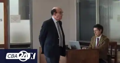 La hija de Alejandra rompió el silencio en el juicio contra Oscar González: qué reveló