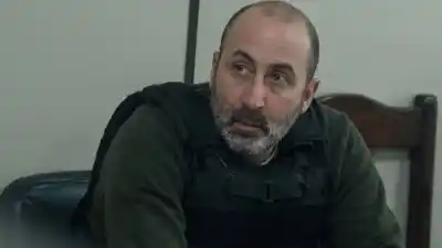 El escalofriante mensaje de Cerimedo al celular de Beller cuando ya estaba en manos de los sicarios