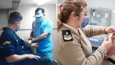 Prefectura Naval busca profesionales en Neuquén y Río Negro: ¿tenés el perfil?