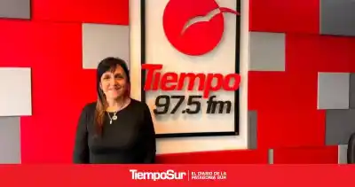 Jazmín Macchiavelli: “Los funcionarios no opinamos, sino que accionamos”